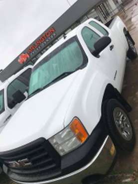 BAD CREDIT ACCRPTED TRUCK'S LOW AS $2,500 DOWN PAYMENT WHY WAIT -... for sale in Arlington, TX