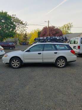 2006 Subaru Outback Legacy for sale in Underwood, OR