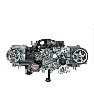 2006-2012 Subaru EJ25 refurbished Engine with warranty - cars & for sale in Grand Rapids, MI