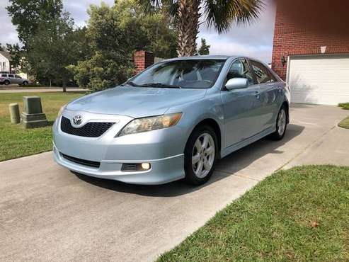 2008 Toyota Camry for sale in Myrtle Beach, SC