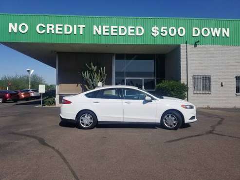 Bad credit? No credit? $500 down call ANDREA thank you. for sale in Mesa, AZ