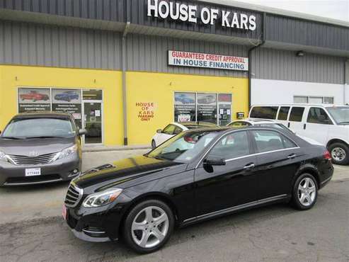 2014 Mercedes-Benz E-Class E 250 BlueTEC CALL OR TEXT TODAY - cars & for sale in MANASSAS, District Of Columbia