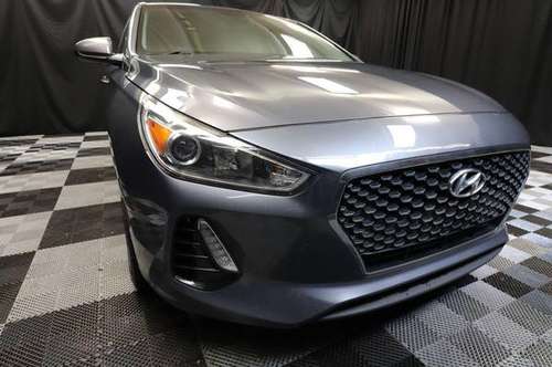 2018 HYUNDAI ELANTRA GT EVERYONE WELCOME! - - by for sale in Garrettsville, PA