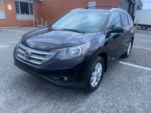 2013 Honda CR-V EX only 60km - cars & trucks - by owner - vehicle... for sale in Hyattsville, District Of Columbia