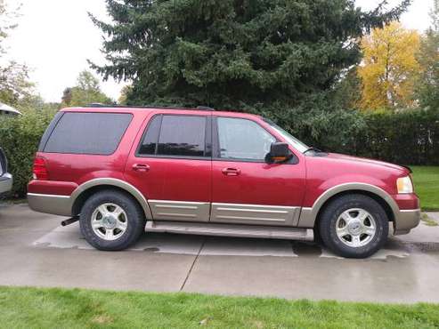 2004 Ford Expedition for sale in Hamilton , MT