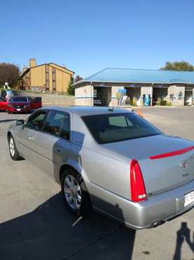2007 Cadillac Dts for sale in Omaha, NE