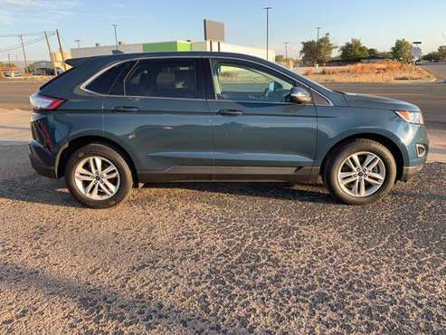 2016 Ford Edge SEL, AWD!!!!!! for sale in TULIA, TX