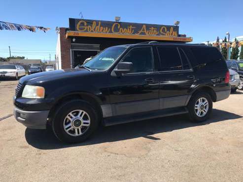 03 Ford Expedition XLT for sale in Guadalupe, CA