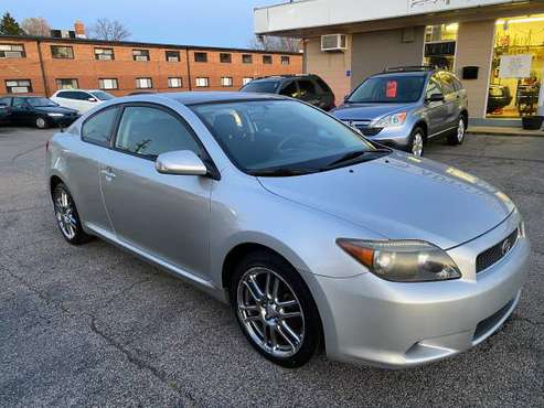 scion tc - cars & trucks - by dealer - vehicle automotive sale for sale in Cleveland, OH