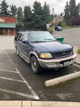 97 Expedition for sale in Kingston, WA