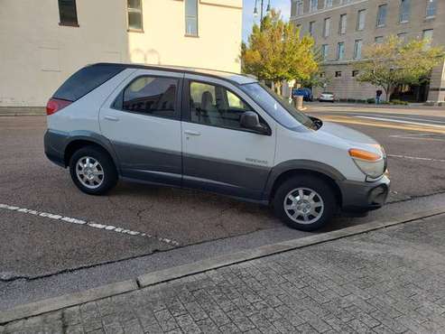 Buick Rendezvous for sale in Jackson, TN