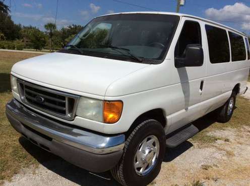 ford e 350 for sale in Port Charlotte, FL