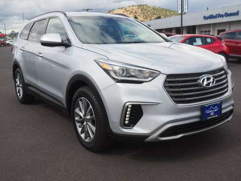 2017 Hyundai Santa Fe SE for sale in Bend, OR