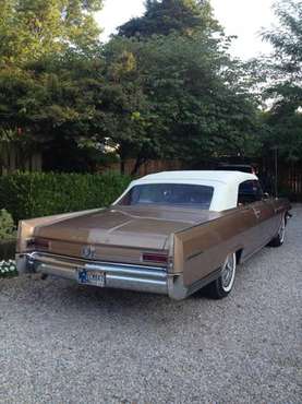 Beautiful 1963 Buick Electra 225 Convertible - cars & trucks - by... for sale in Newburgh, IN