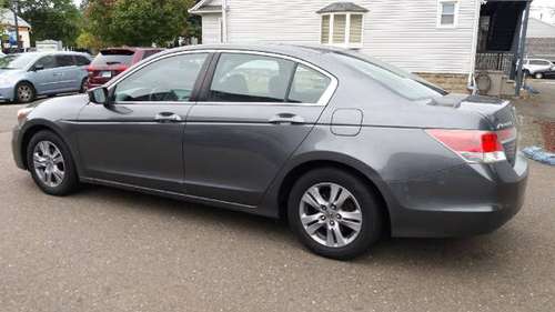 2011 Honda Accord Lx for sale in Milford, CT