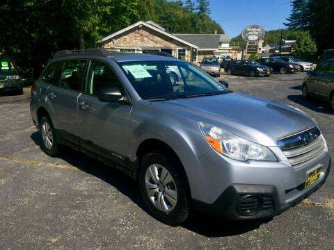 $8,999 2013 Subaru Outback Wagon AWD *ONLY 112k, Clean Carfax, 1 OWNER for sale in Belmont, ME