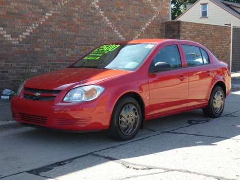 2006 CHEVY COBALT $2500 for sale in Madison Heights, MI