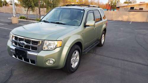 2008 Ford Escape AWD - cars & trucks - by dealer - vehicle... for sale in North Highlands, NV