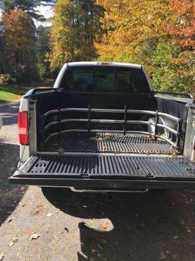 2006 Lincoln mark LT PICKUP for sale in Middleborough, MA