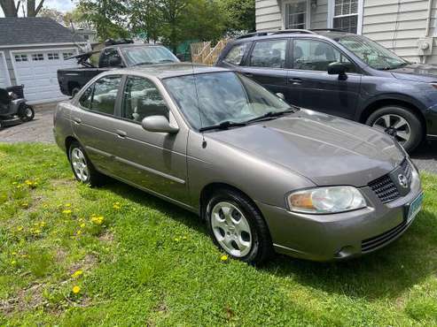 2005 Nissan Sentra - Low Miles for sale in Stratford, CT