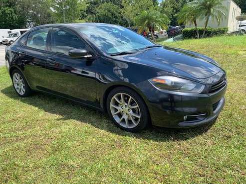 2013 DODGE DART - Financing Available! for sale in Orlando, FL