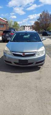 2008 Saturn Aura XE - - by dealer - vehicle automotive for sale in Springfield, MA