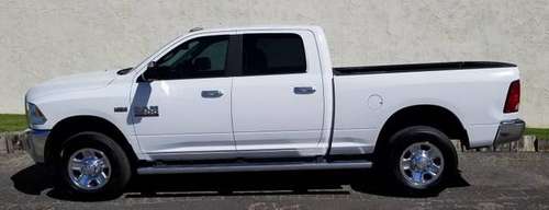 2015 Dodge Ram 2500 SLT Financing Available for sale in Tehachapi, CA