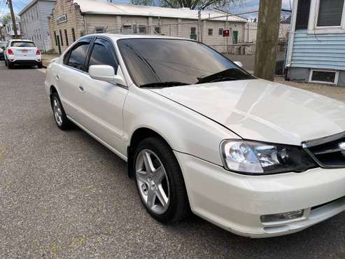 2003 Acura TL for sale in Cherry Hill, NJ