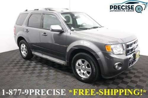 2012 Ford Escape Limited 4WD - - by dealer - vehicle for sale in CHANTILLY, District Of Columbia