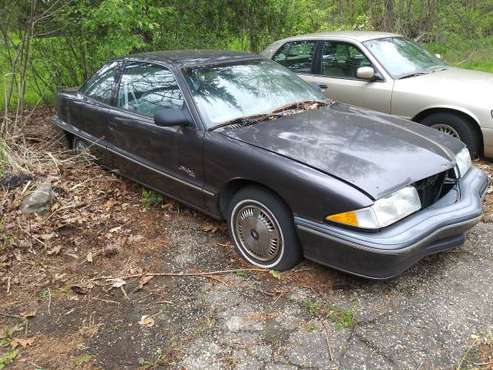 1993 Buick Skylark for sale in Burton, OH
