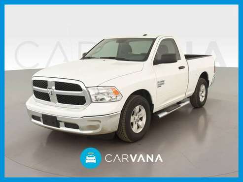 2019 Ram 1500 Classic Regular Cab Tradesman Pickup 2D 6 1/3 ft for sale in Buffalo, NY