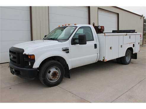 2008 Ford F350 for sale in Fort Wayne, IN