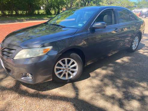 2010 Toyota Camry for sale in Gladewater, TX