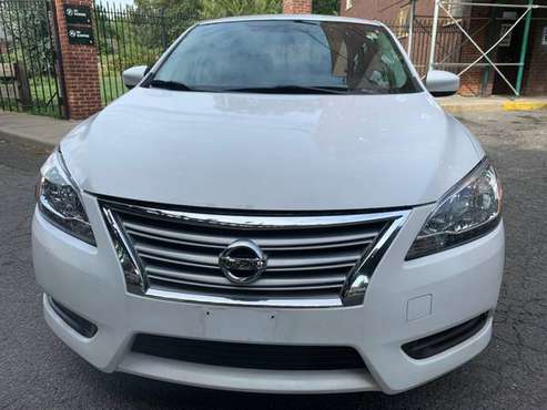 2015 Nissa Sentra Sv 4cyl camera 2011 2012 2014 - - by for sale in Bronx, NY