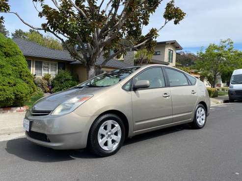 2005 Toyota Prius ( very clean car ) for sale in San Bruno, CA