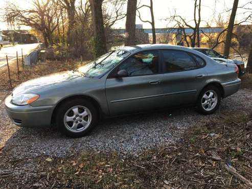 !!**2006 FORD TAURUS SE!!** - cars & trucks - by owner - vehicle... for sale in Clifton, NJ