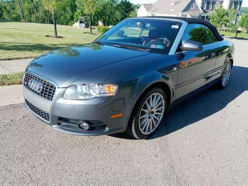 Audi S-Line Quattro ** Low miles** Available if reading - cars &... for sale in Pittsburgh, PA
