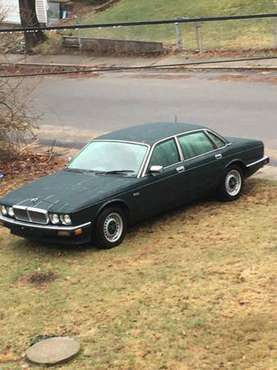 1992 jaguar xj6! 122, 000 miles! for sale in Smithfield, RI