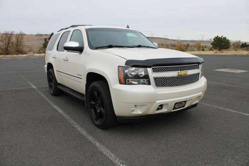 Chevrolet Tahoe - BAD CREDIT BANKRUPTCY REPO SSI RETIRED APPROVED -... for sale in Hermiston, OR