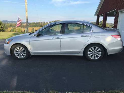 2012 Honda Accord EX-L for sale in Hardyville, KY, KY