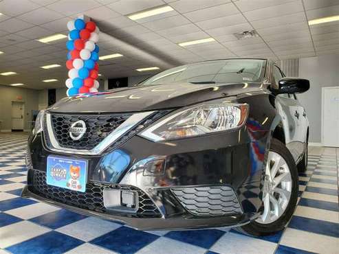 2019 NISSAN SENTRA SV ~ Youre Approved! Low Down Payments! - cars &... for sale in MANASSAS, District Of Columbia