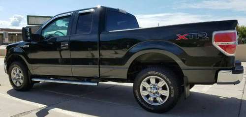 F-150 2012 Great Truck for sale in Rothschild, WI
