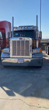 2005 Peterbilt 379 For Sale - cars & trucks - by owner - vehicle... for sale in San Francisco, OH