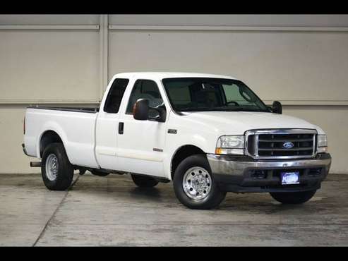 2003 Ford Super Duty F-250 Supercab 142 XLT BEST DEALS IN TOWN for sale in Sacramento , CA