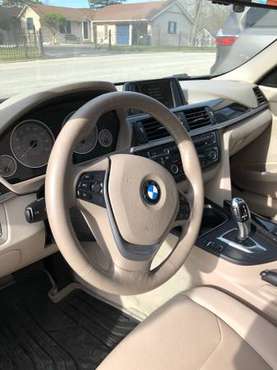 Low Mileage 2012 BMW - cars & trucks - by owner - vehicle automotive... for sale in Rockford, MI