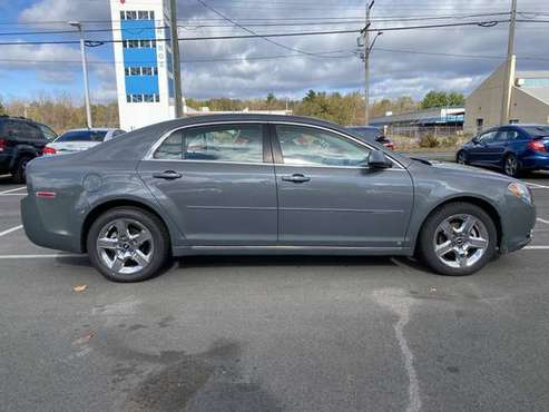2009 Chevrolet Malibu - Financing Available! - cars & trucks - by... for sale in Bristol, CT