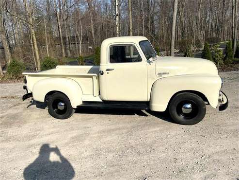 1950 Chevrolet 3100 for sale in Harpers Ferry, WV