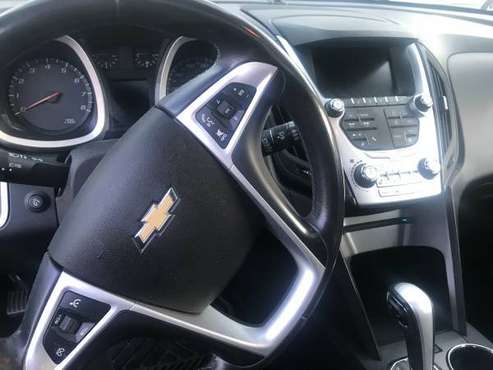 2013 chevy equinox 113k miles for sale in Everett, MA
