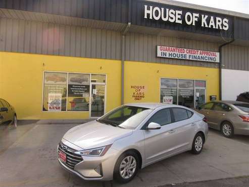 2019 Hyundai Elantra SE CALL OR TEXT TODAY - cars & trucks - by... for sale in MANASSAS, District Of Columbia