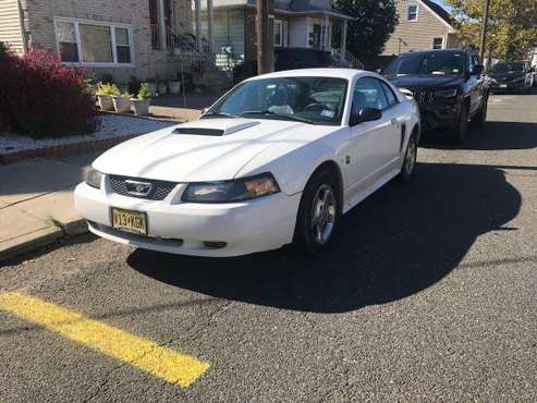 2004 Ford Mustang for sale in Jersey City, NJ